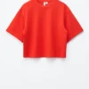 Boxy T-Shirt