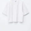 Boxy T-Shirt