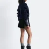 Boxy Turtleneck Jumper