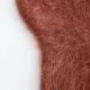 Brushed Cashmere Balaclava