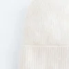 Brushed Cashmere Beanie