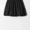 Bubble Mini Skirt