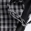 Buckle-Detail Bikini Briefs