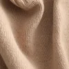 Cashmere and cotton jumper
