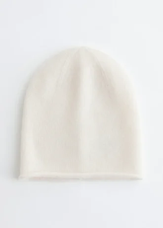 Cashmere Beanie