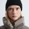 Cashmere Beanie