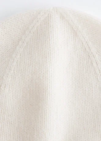 Cashmere Beanie
