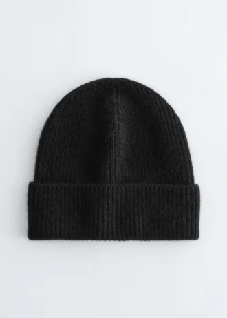 Cashmere Beanie