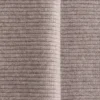 Cashmere Knit Scarf