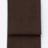 Cashmere Knit Scarf