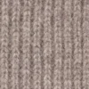 Cashmere Knit Scarf