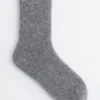 Cashmere Socks