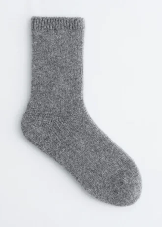 Cashmere Socks