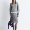Cashmere Sweater