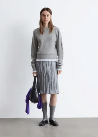 Cashmere Sweater