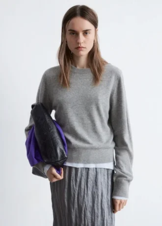 Cashmere Sweater