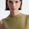Cashmere Sweater Vest