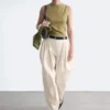 Cashmere Sweater Vest