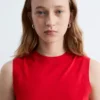 Cashmere Sweater Vest