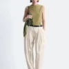 Cashmere Sweater Vest