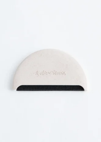 Cashmere & Wool Comb