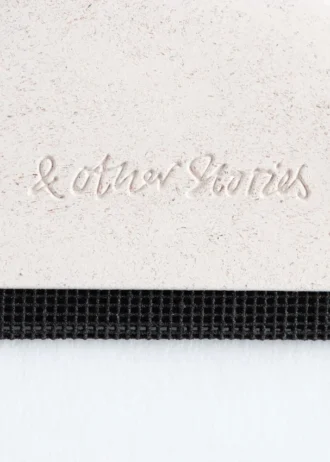 Cashmere & Wool Comb