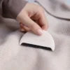Cashmere & Wool Comb