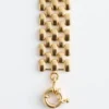 Chain Choker Necklace