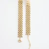 Chain Choker Necklace