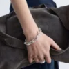 Chunky Chain Bracelet