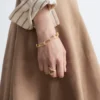 Chunky Chain Bracelet