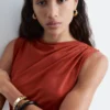 Chunky Chain Bracelet