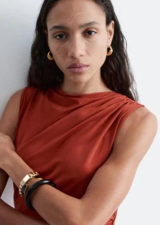 Chunky Chain Bracelet