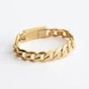 Chunky Chain Bracelet
