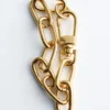 Chunky Chain Bracelet