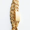 Chunky Chain Bracelet