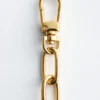 Chunky Chain Bracelet