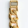 Chunky Chain Bracelet