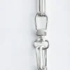 Chunky Chain Link Necklace