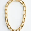 Chunky Chain Necklace