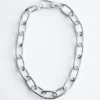Chunky Chain Necklace