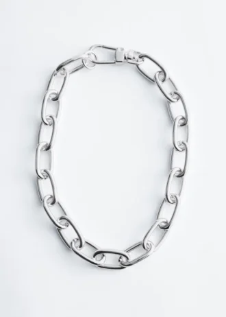 Chunky Chain Necklace
