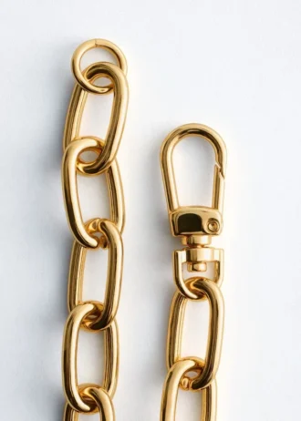 Chunky Chain Necklace