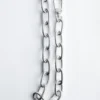 Chunky Chain Necklace