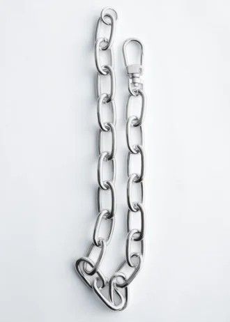 Chunky Chain Necklace
