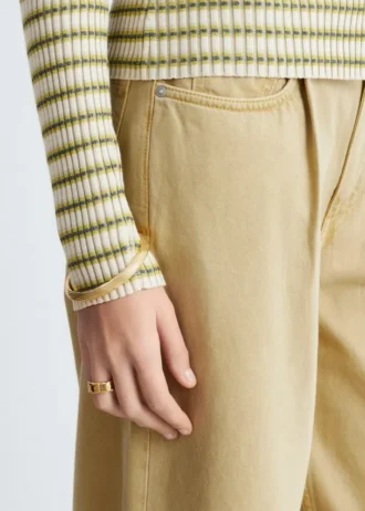 Chunky Chain Ring