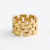 Chunky Chain Ring