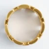 Chunky Chain Ring