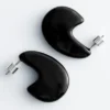 Chunky Droplet Earrings