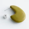 Chunky Droplet Earrings